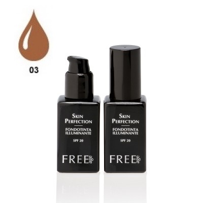 FREE AGE SKIN PERFECTION 03