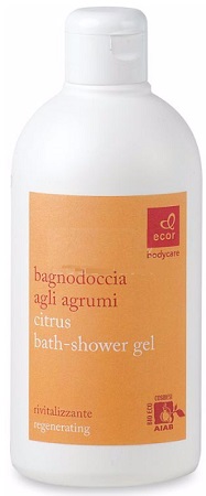 ECOR BODYCARE BGN D AGR