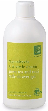 ECOR BODYCARE BGN D TE VE+NO