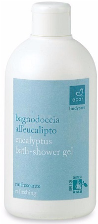 ECOR BODYCARE BGN D EUCAL