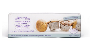 CIAMBELLONE50 GOCCE CIOC 3X50G