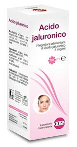 IALURONICO LIQUIDO 100ML