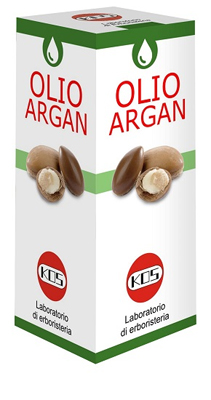 OLIO DI ARGAN 50ML