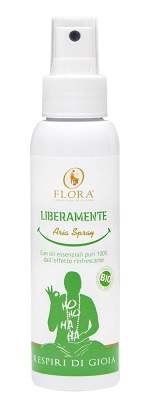 LIBERAMENTE ARIA SPRAY 100ML