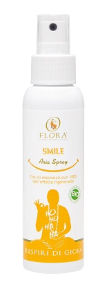 SMILE ARIA SPRAY 100ML