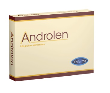 ANDROLEN 30CPR