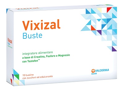 VIXIZAL 10BUSTE 5G