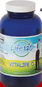 VITALIFE C 240CPR