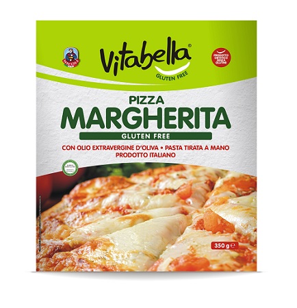 VITABELLA PIZZA MARGHERITA350G