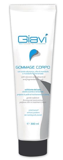 GIAVI GOMMA CORPO 300ML