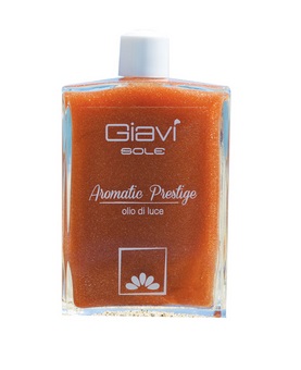 GIAVI SOLE OLIO AROM BRONZE