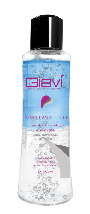 GIAVI STRUCCANTE OCCHI 150ML