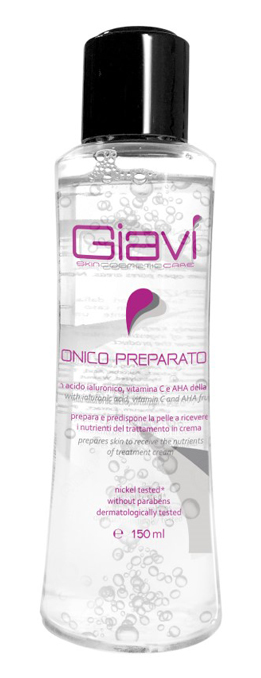 GIAVI TONICO PREPAR 150ML