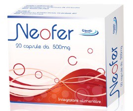 NEOFER 20CPS