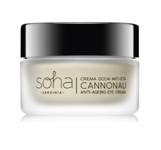 SOHA CREMA OCCH A/AGE CANNONAU