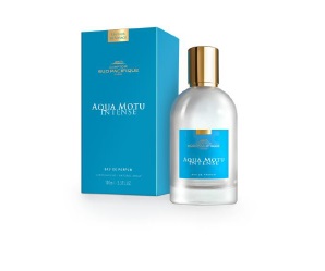 CSP AQUA MOTU INTENSE EDP100ML