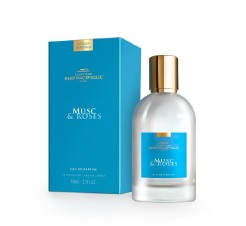 CSP MUSC ET ROSES EDP 100ML