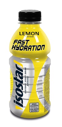 ISOSTAD PET LIMONE 500ML