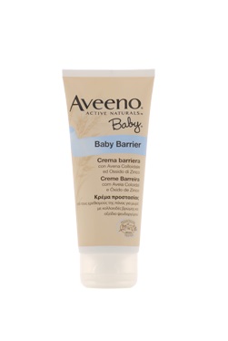 AVEENO BABY BARRIER 100ML