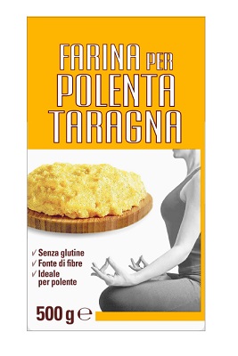 FARINA POLENTA TARTAGNA 500G