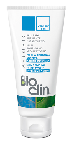 BIOCLIN A-TOPIC BALSAMO 100ML