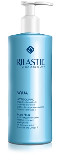 RILASTIL AQUA LATTE CRP PROMO