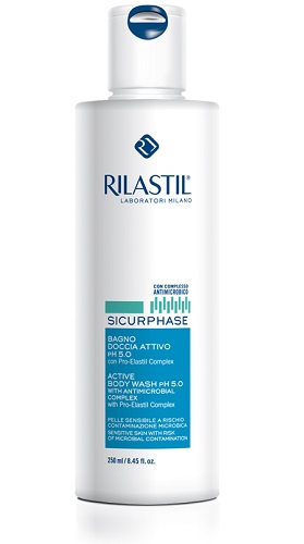 RILASTIL SIC BAGNO DOCC PH AC