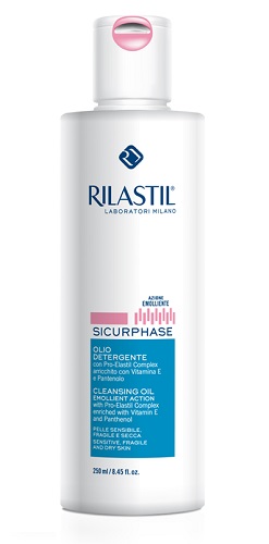 RILASTIL SIC OLIO DETERG 250ML