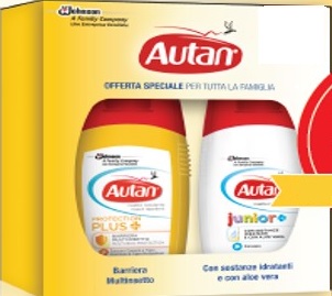 AUTAN DUOPACK 2X100ML