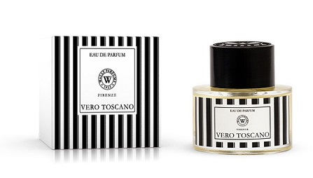 WALLY VERO TOSCANO EDP BIANCO