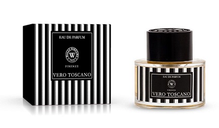 WALLY VERO TOSCANO EDP NERO