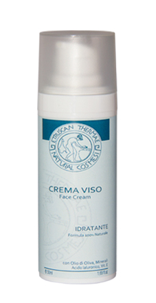 ETRUSCAN THERMAE CREMA VISO