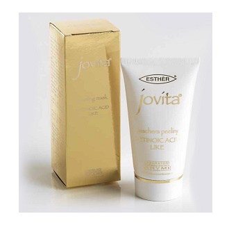 JOVITA CREMA VISO PEELING 30ML