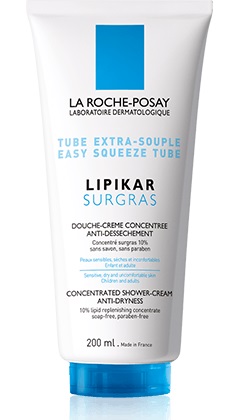 LIPIKAR SURGRAS200ML+APPENDINO