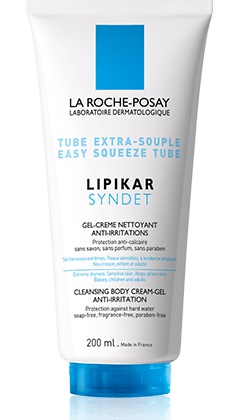 LIPIKAR SYNDET 200ML+APPENDINO