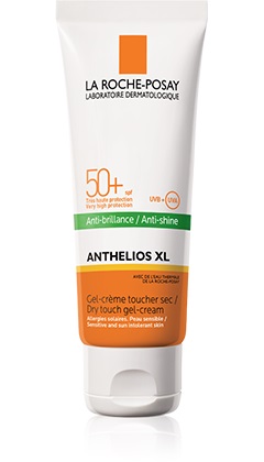 ANTHELIOS TOUCHE SEC SPF50+