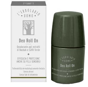 UOMO DEO ROLL-ON 50ML