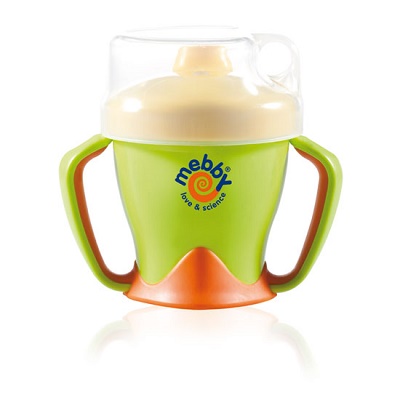 MEBBY TAZZA EASY CUP 9M+