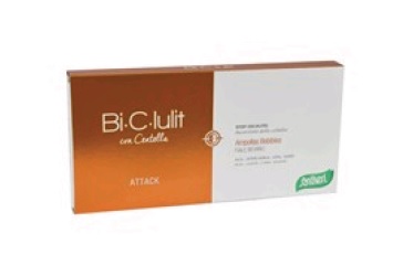 BI C LULIT FIALE 15X5ML