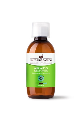 AIRWAYS RESTORER 200ML