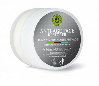 ANTIAGE FACE RESTORER 50ML