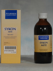 SYKON MITE 150ML