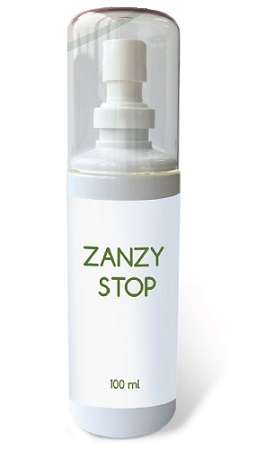 ZANZY STOP 100ML