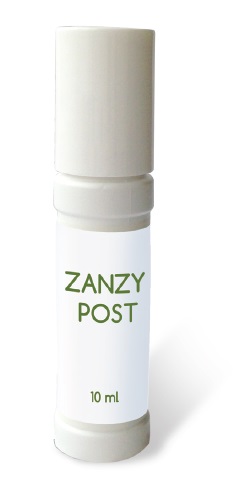 ZANZY POST 10ML