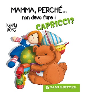 MAMMA PERCHE NON FARE CAPRICci