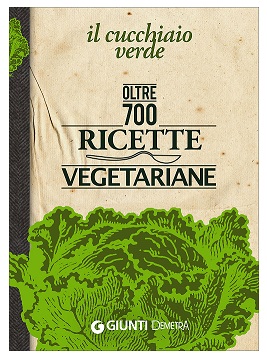 RICETTE VEGETARIANE