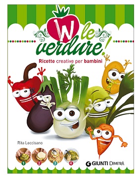 W LE VERDURE RICETTE DIVERTEN