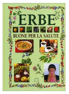 ERBE BUONE PER LA SALUTE