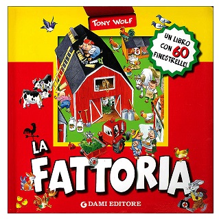 LA FATTORIA