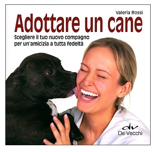 ADOTTARE UN CANE COME SCEGLIER